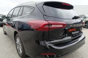 Ford Focus 1.5 EcoBlue Titanium X