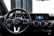 Mercedes Klasa A A 180 7G-DCT