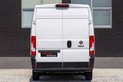 Fiat Ducato Maxi L4H2 Professional