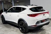 Cupra Formentor 2.0 TSI 4Drive DSG