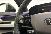 Audi A5 TFSI quattro S line