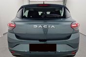 Dacia Sandero Journey 1.2 Eco-G LPG