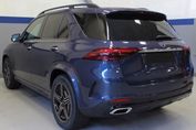 Mercedes GLE 350 de 4-Matic AMG Line