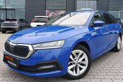 Skoda Octavia 2.0 TDI Ambition DSG