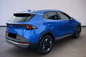 Kia Sportage 1.6 T-GDI M 2WD DCT