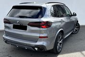 BMW X5 xDrive40d M Sport
