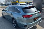 Kia Ceed 1.6 GDI PHEV Business Line DCT