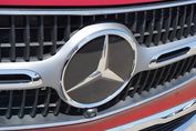 Mercedes GLC 220 d 4-Matic Avantgarde