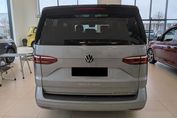 Volkswagen Multivan L2H1 Edition DSG