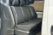 Fiat Ducato Maxi L4H2 Zabudowa Brygadowa