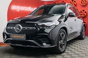 Mercedes GLE 450 d 4-Matic AMG Line