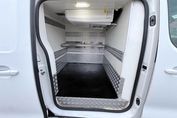 Opel Vivaro L2H1 Izoterma