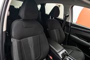 Hyundai Tucson 1.6 CRDI Executive 2WD DCT