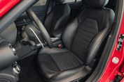 Alfa Romeo Giulia 2.0 Turbo Veloce Q4