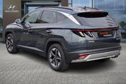 Hyundai Tucson 1.6 T-GDi 48V Smart 2WD DCT