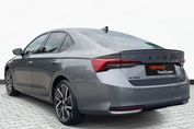 Skoda Octavia TSI mHEV Sportline DSG