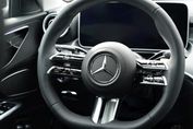 Mercedes Klasa C 200 4-Matic AMG