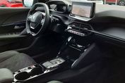 Peugeot 2008 GT Exclusive e-DCS6 1.2 PureTech mHEV