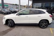 Mercedes GLA 220 4-Matic AMG Line