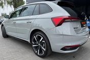 Skoda Scala 1.5 TSI Monte Carlo
