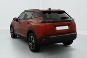 Peugeot 2008 ALLURE 1.2 PureTech