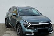 Kia Sportage 1.6 T-GDI Business Line 2WD DCT