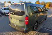 Opel Zafira Life XL L2H1 Business aut