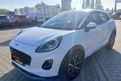 Ford Puma 1.0 EcoBoost  Titanium DCT