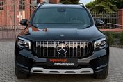 Mercedes GLB 200 Progressive