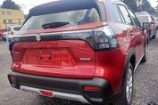 Suzuki S-Cross 1.4 BoosterJet mHEV Premium Plus SP 4WD aut