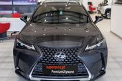 Lexus UX 300h Business