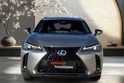Lexus UX 300h F Sport Design