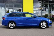Skoda Octavia 2.0 TDI SCR Ambition DSG