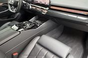 BMW Seria 5 540d xDrive M Sport
