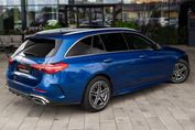 Mercedes Klasa C Estate 300 de 4MATIC AMG