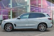 BMW X5 xDrive30d M Sport