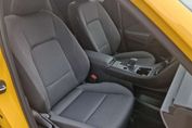 Lexus LBX Hybrid