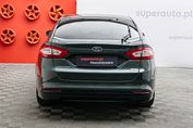 Ford Mondeo 1.5 EcoBoost Titanium