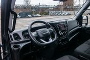Iveco Daily 35S18 Hi-Matic 16m3 L4H2