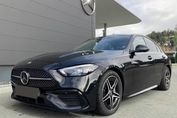 Mercedes Klasa C 200 d Business Edition