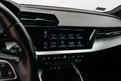 Audi A3 35 TDI S tronic