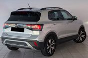 Volkswagen T-Cross Life Plus 1.5 TSI DSG