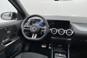 Mercedes GLA 200 AMG Line