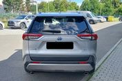 Toyota RAV4 Executive 2.5 Hybrid