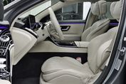 Mercedes Klasa S 450 9G-TRONIC