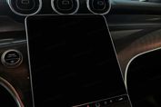 Mercedes GLC Coupe 220 d 4-Matic AMG Line