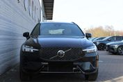 Volvo XC60 T6 Plug-In Hybrid AWD Ultra Dark