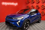 Renault Captur Techno Eco-G LPG 1.2 TCe
