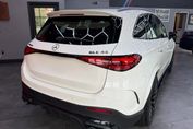 Mercedes GLC AMG 43  4-Matic
