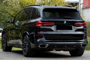 BMW X5 xDrive40i M Sport